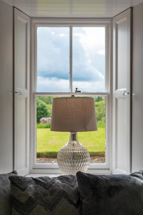 Blanerne House Appartement Duns Buitenkant foto