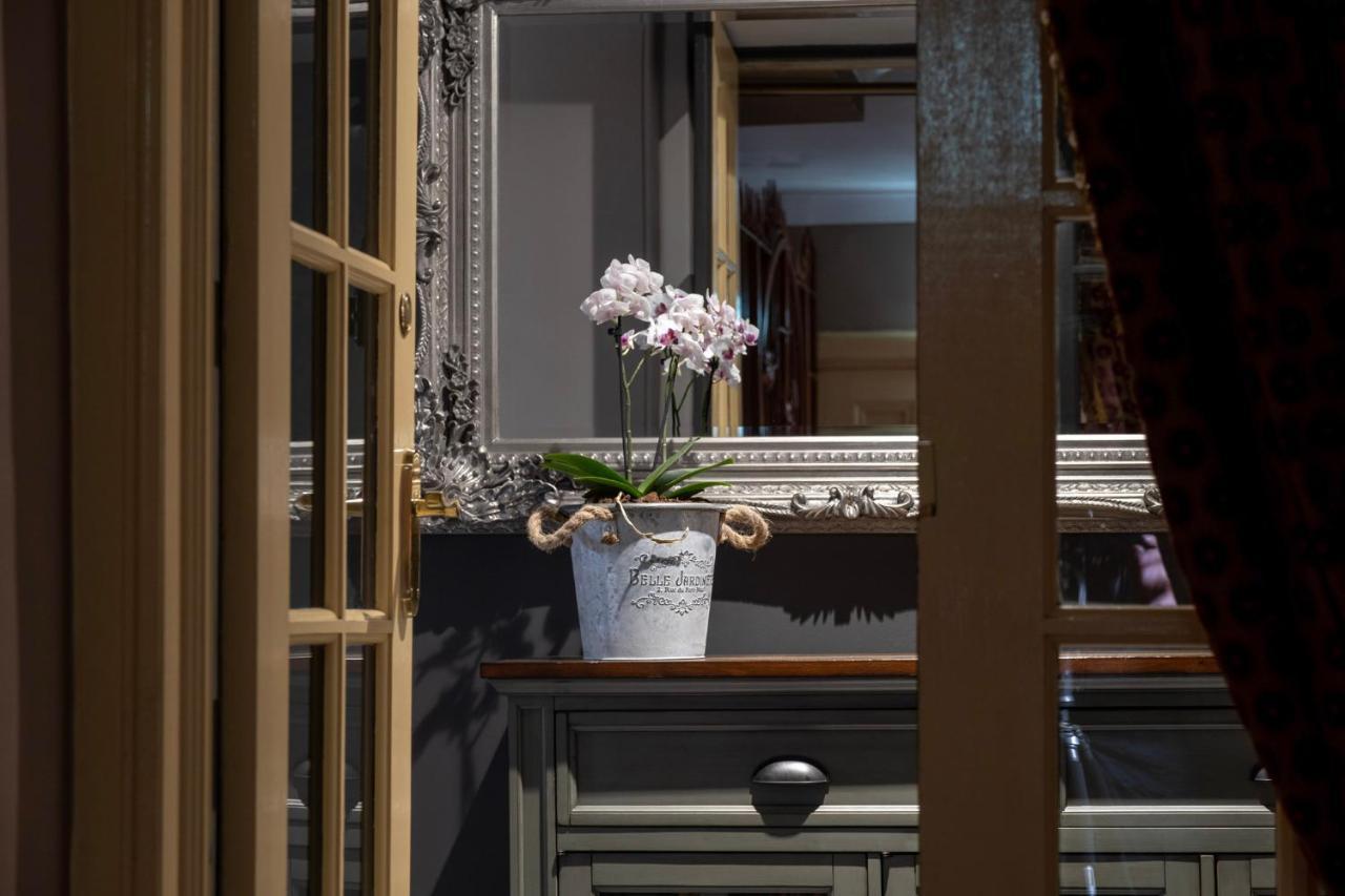 Blanerne House Appartement Duns Buitenkant foto