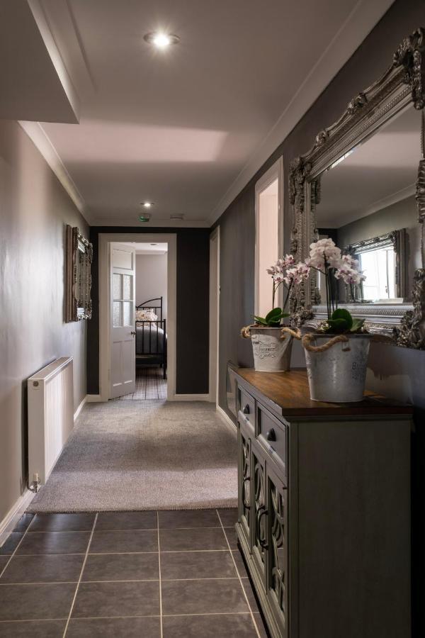 Blanerne House Appartement Duns Buitenkant foto