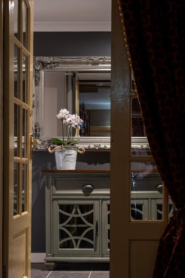 Blanerne House Appartement Duns Buitenkant foto